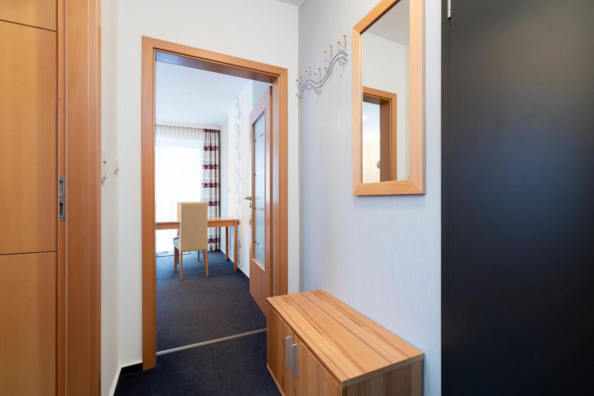 Haus Tweeflunken Wohnung 1 Kellenhusen Exterior photo
