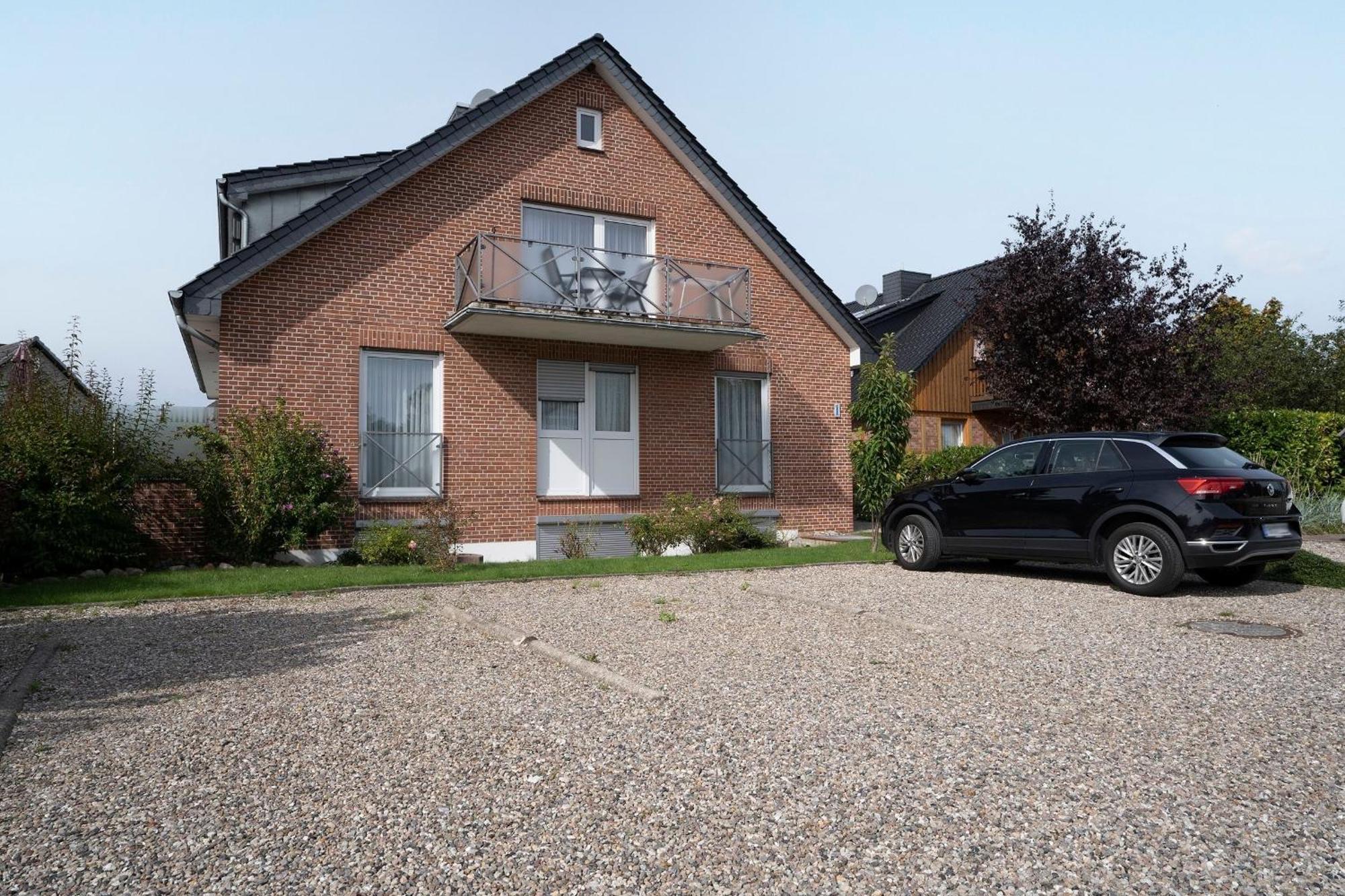Haus Tweeflunken Wohnung 1 Kellenhusen Exterior photo